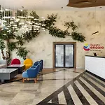 Ramada Encore By Wyndham Arnavutkoy Hotel