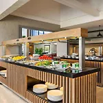 Hotel Ramada Encore By Wyndham Arnavutkoy 4*