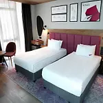 Hotel Ramada Encore By Wyndham Arnavutkoy Istanbul