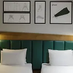 Hotel Ramada Encore By Wyndham Arnavutkoy