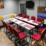 Ramada Encore By Wyndham Arnavutkoy Hotel