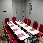 Ramada Encore By Wyndham Arnavutkoy Hotel 4*