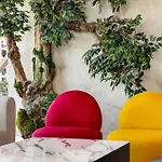 Hotel Ramada Encore By Wyndham Arnavutkoy 4*