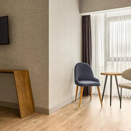 Ramada Encore By Wyndham Arnavutkoy Provincia di Istanbul