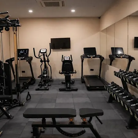 Ramada Encore By Wyndham Arnavutkoy 4* Provincia di Istanbul