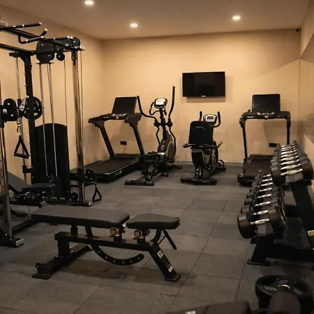 Ramada Encore By Wyndham Arnavutkoy 4* Provincia di Istanbul