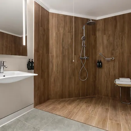 Ramada Encore By Wyndham Arnavutkoy 4* איסטמבול