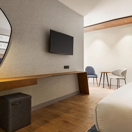 Ramada Encore By Wyndham Arnavutkoy Hotel Istanbul