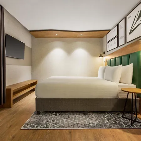 Ramada Encore By Wyndham Istanbul Airport Arnavutkoy