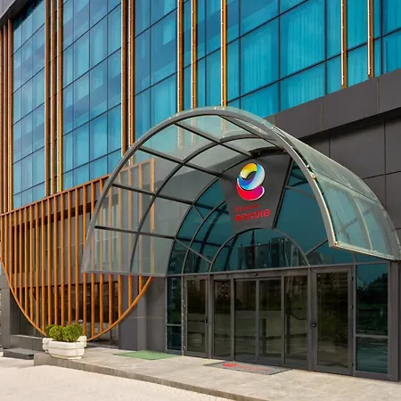 Ramada Encore By Wyndham Arnavutkoy Istanbul