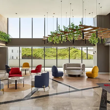 Ramada Encore By Wyndham Arnavutkoy Hotel *