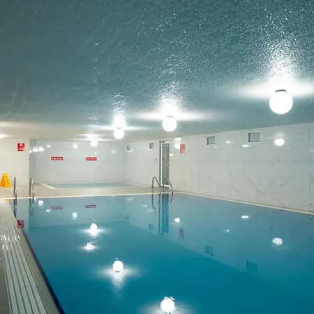 Ramada Encore By Wyndham Arnavutkoy Hotel