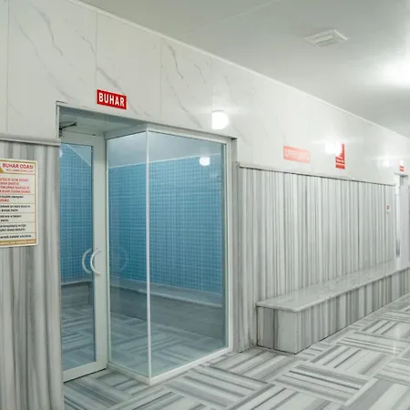 Hotel Ramada Encore By Wyndham Arnavutkoy