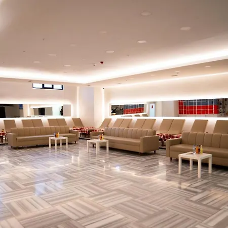 Ramada Encore By Wyndham Arnavutkoy Hotel Istanbul