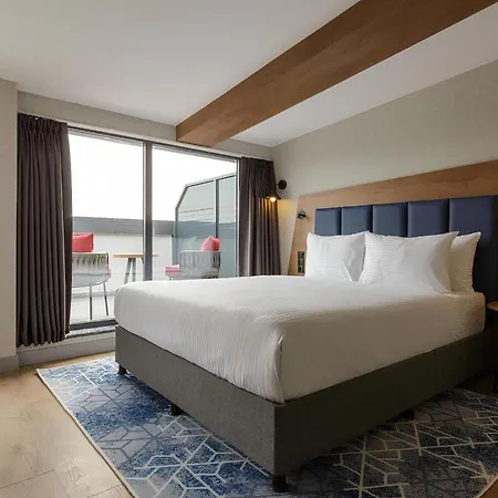 Hotel Ramada Encore By Wyndham Arnavutkoy Istanbul