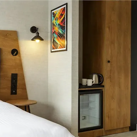 Ramada Encore By Wyndham Arnavutkoy Hotel Istanbul