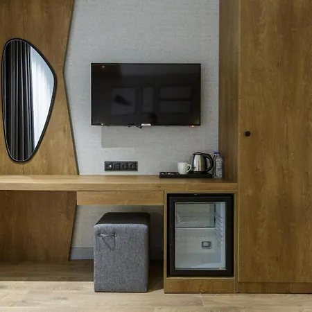 Hotel Ramada Encore By Wyndham Arnavutkoy *