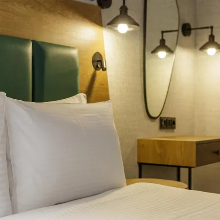Hotel Ramada Encore By Wyndham Arnavutkoy *
