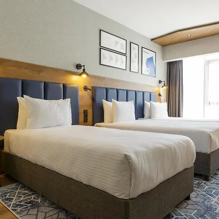 Ramada Encore By Wyndham Arnavutkoy Istanbul