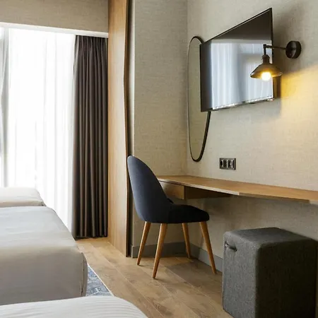 Ramada Encore By Wyndham Arnavutkoy Istanbul