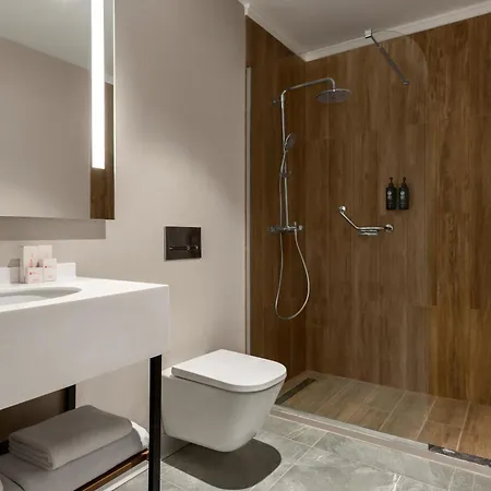 Ramada Encore By Wyndham Arnavutkoy 4* Istanbul