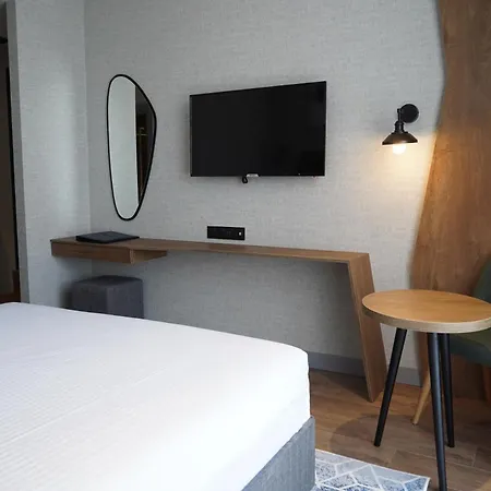 Ramada Encore By Wyndham Arnavutkoy 4*