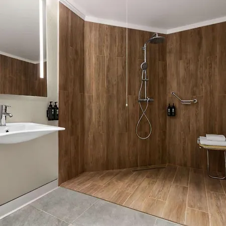 Ramada Encore By Wyndham Arnavutkoy 4* Istanbul