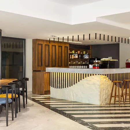 Ramada Encore By Wyndham Airport Arnavutkoy Ξενοδοχείο