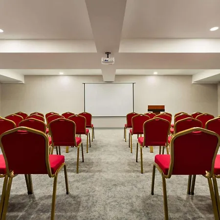 Ramada Encore By Wyndham Arnavutkoy Istanbul