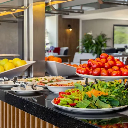 Ramada Encore By Wyndham Airport Arnavutkoy