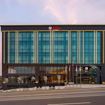 Hotel Ramada Encore By Wyndham Arnavutkoy