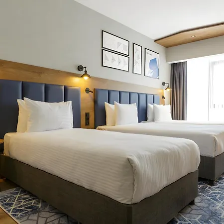 Ramada Encore By Wyndham Airport Arnavutkoy