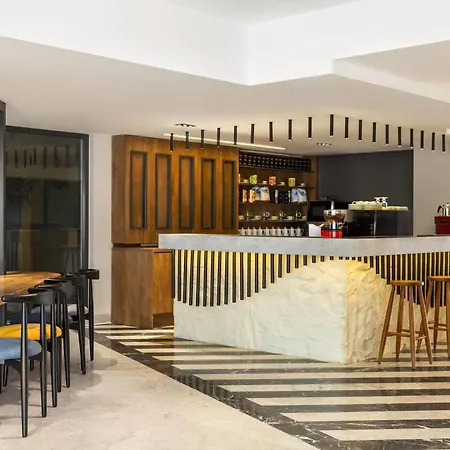 Ramada Encore By Wyndham Arnavutkoy