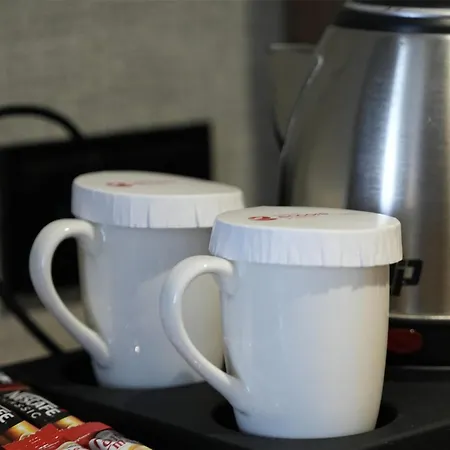 Ramada Encore By Wyndham Arnavutkoy Hotel Istanbul