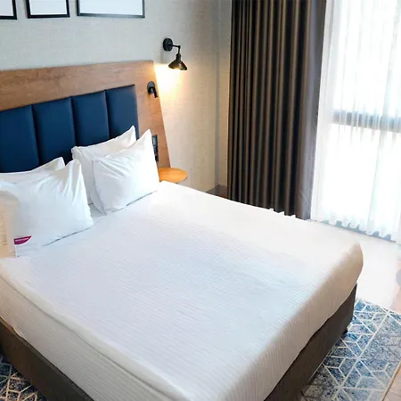 Ramada Encore By Wyndham Arnavutkoy 3* 이스탄불