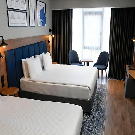 Ramada Encore By Wyndham Arnavutkoy