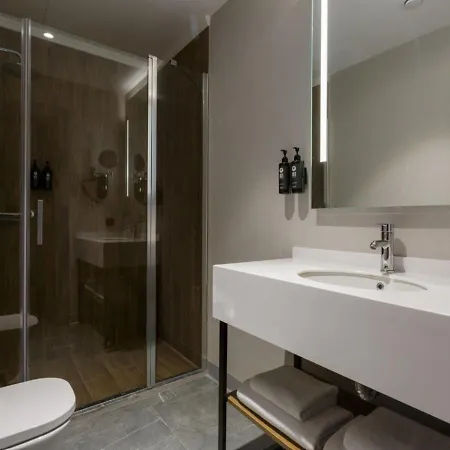 Ramada Encore By Wyndham Istanbul Airport Arnavutkoy