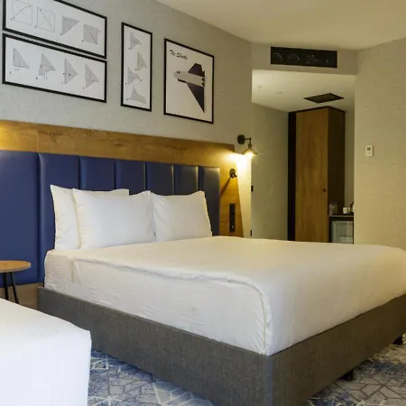 Hotel Ramada Encore By Wyndham Arnavutkoy 4*