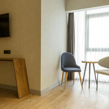 Ramada Encore By Wyndham Arnavutkoy 3* Istanbul