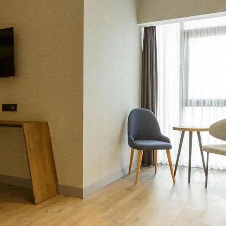מלון Ramada Encore By Wyndham Arnavutkoy איסטמבול