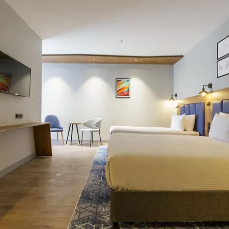 Ramada Encore By Wyndham Arnavutkoy