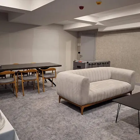 מלון Ramada Encore By Wyndham Arnavutkoy איסטמבול