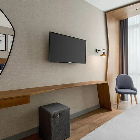 Hotel Ramada Encore By Wyndham Arnavutkoy 4*