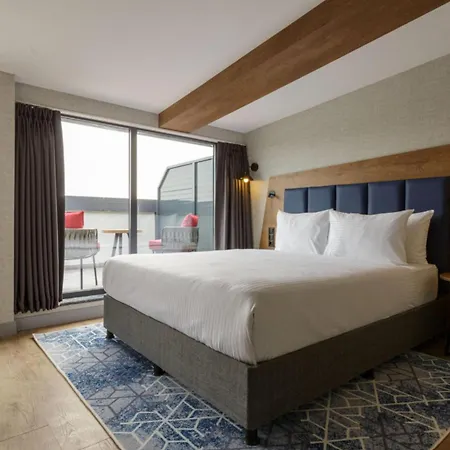 Ramada Encore By Wyndham Arnavutkoy איסטמבול