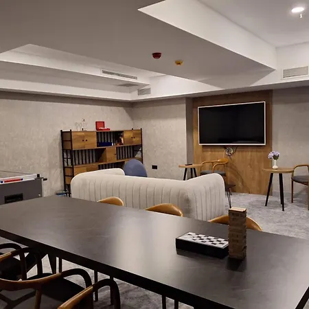Ramada Encore By Wyndham Arnavutkoy מלון איסטמבול