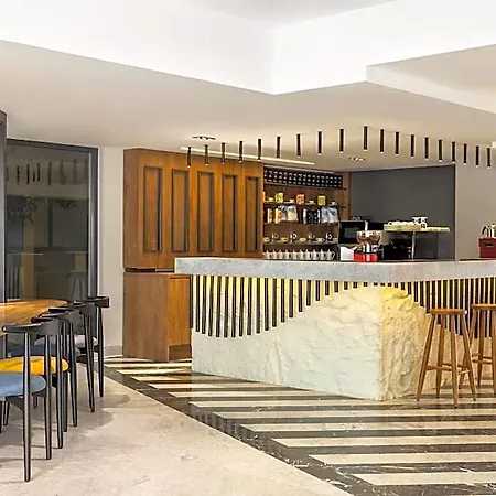 Ramada Encore By Wyndham Arnavutkoy 4* Isztambul