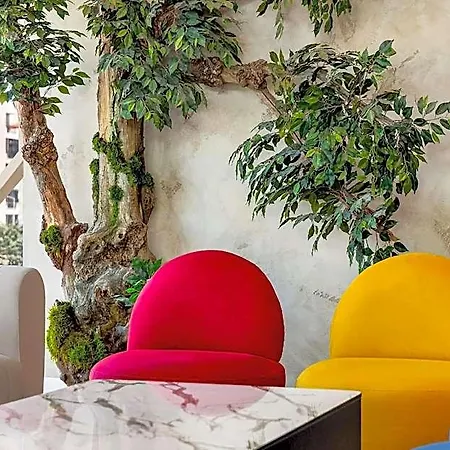 Hotel Ramada Encore By Wyndham Arnavutkoy