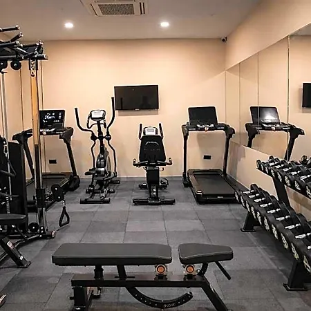 Ramada Encore By Wyndham Arnavutkoy 4* Isztambul