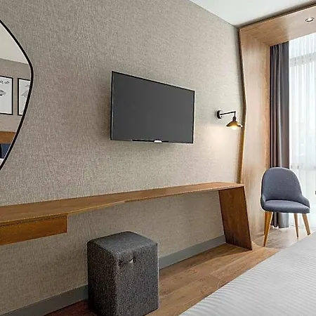 Ramada Encore By Wyndham Arnavutkoy