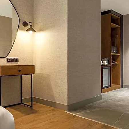 Hotel Ramada Encore By Wyndham Arnavutkoy
